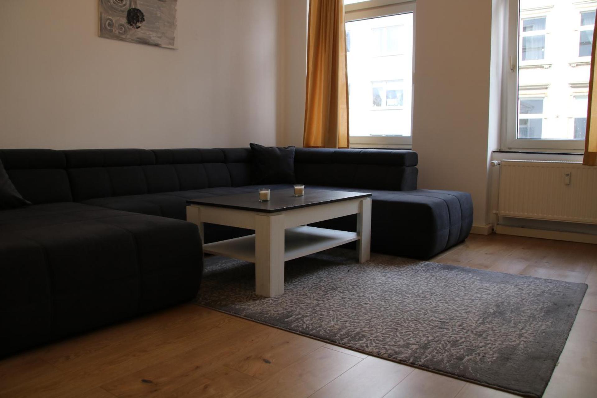 Media-apartment Appartement *