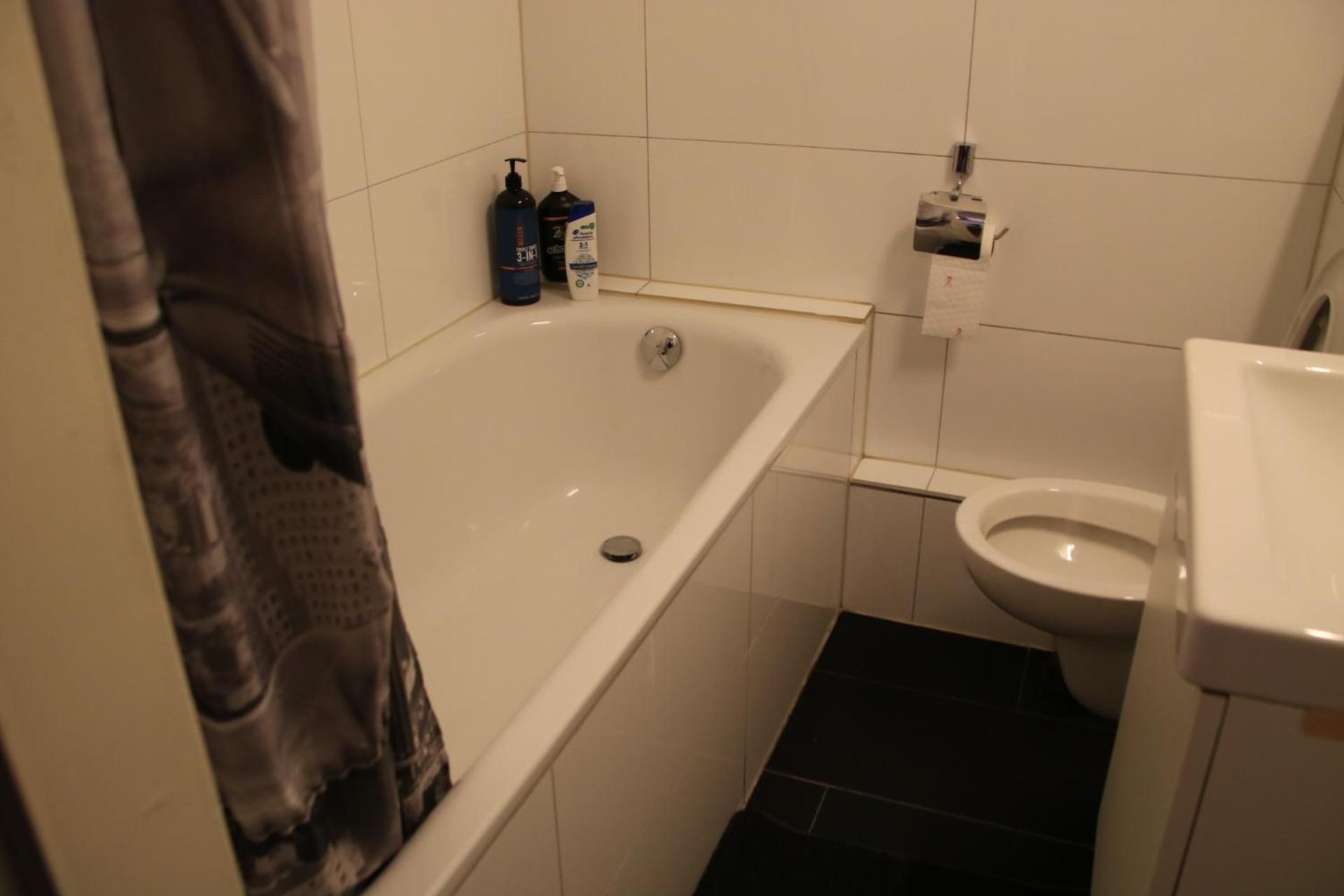 Appartement Media-apartment Keulen